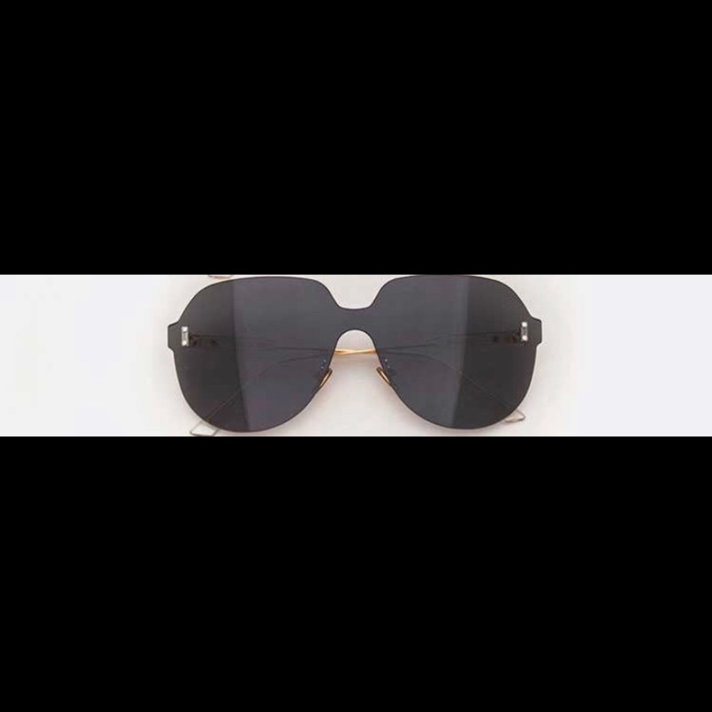 Fashion Glasses A1 - Picture 3 of 8